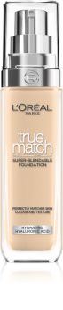 L’Oréal Paris True Match tekutý make-up