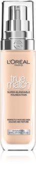 L’Oréal Paris True Match folyékony make-up