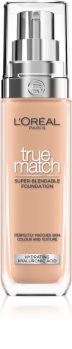 L’Oréal Paris True Match tekutý make-up