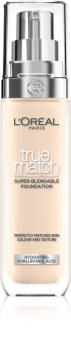 L’Oréal Paris True Match tekoči puder