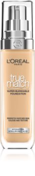 L’Oréal Paris True Match tekutý make-up