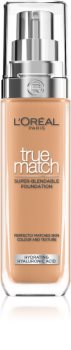 L’Oréal Paris True Match tekutý make-up