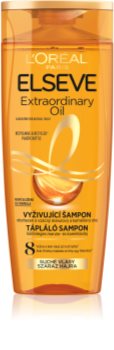 L’Oréal Paris Elseve Extraordinary Oil vyživující šampon pro suché vlasy