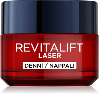 L’Oréal Paris Revitalift Laser X3 soin intense