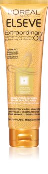 L’Oréal Paris Elseve Extraordinary Oil hedvábný olej v krému