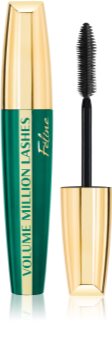 L’Oréal Paris Volume Million Lashes Féline Mascara für geteilte und geschwungene Wimpern