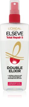 L’Oréal Paris Elseve Total Repair 5 balsamo rigenerante per doppie punte