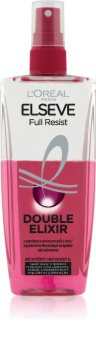 L’Oréal Paris Elseve Full Resist posilující balzám pro vlasy namáhané teplem