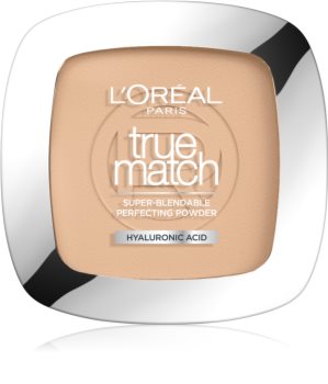 L’Oréal Paris True Match kompaktní pudr
