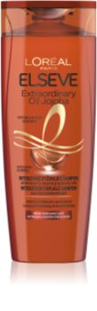 L Oreal Paris Elseve Extraordinary Oil Shampoo Fur Sehr Trockene Haare