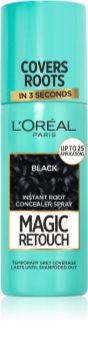 L’Oréal Paris Magic Retouch sprej pro okamžité zakrytí odrostů