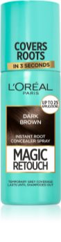 L’Oréal Paris Magic Retouch spray correttore istantaneo per la ricrescita