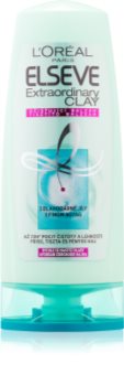 L’Oréal Paris Elseve Extraordinary Clay balsam oczyszczający do włosów z tendencją do przetłuszczania się