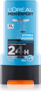 L’Oréal Paris Men Expert Hydra Power gel de dus