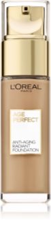 L’Oréal Paris Age Perfect fond de teint rajeunissant et illuminateur