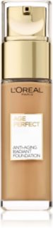 L’Oréal Paris Age Perfect fond de teint rajeunissant et illuminateur