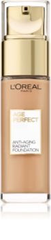L’Oréal Paris Age Perfect fond de teint rajeunissant et illuminateur