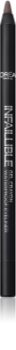 L’Oréal Paris Infallible Gel Crayon crayon gel waterproof yeux