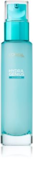 L’Oréal Paris Hydra Genius îngrijire hidratantă pentru ten pentru piele normală și mixtă
