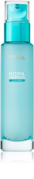 L’Oréal Paris Hydra Genius soin hydratant pour le visage pour peaux normales à mixtes