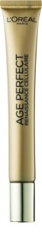 L’Oréal Paris Age Perfect Cell Renew szem maszk a ráncok, duzzanat és sötét karikák ellen