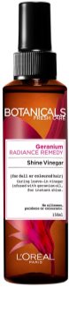 L’Oréal Paris Botanicals Radiance Remedy Spray für höheren Glanz