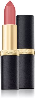 L’Oréal Paris Color Riche Matte batom hidratante com efeito matificante