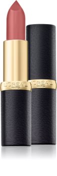 L’Oréal Paris Color Riche Matte hydratační rtěnka s matným efektem