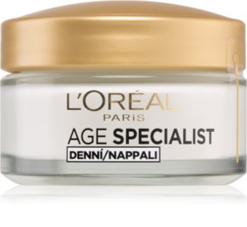 L’Oréal Paris Age Specialist 65+ nährende Tagescreme gegen Falten