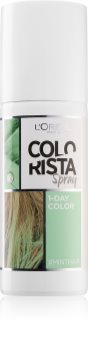 L’Oréal Paris Colorista Spray barva na vlasy ve spreji
