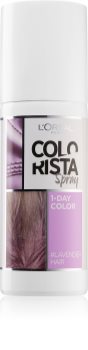 L’Oréal Paris Colorista Spray barva na vlasy ve spreji