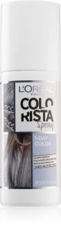 L’Oréal Paris Colorista Spray barva na vlasy ve spreji