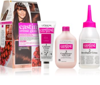 L’Oréal Paris Casting Crème Gloss hajfesték