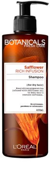 L’Oréal Paris Botanicals Rich Infusion szampon do włosów suchych