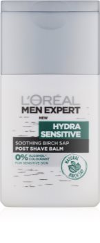 L’Oréal Paris Men Expert Hydra Sensitive balzám po holení