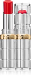 L’Oréal Paris Color Riche Shine rtěnka s vysokým leskem