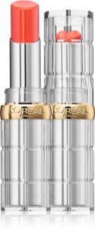 L’Oréal Paris Color Riche Shine rtěnka s vysokým leskem
