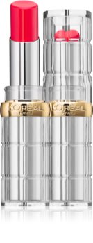 L’Oréal Paris Color Riche Shine rtěnka s vysokým leskem