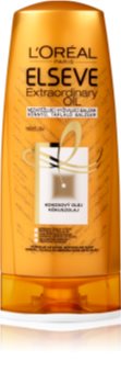 L’Oréal Paris Elseve Extraordinary Oil Coconut bálsamo nutritivo para cabelo normal a seco