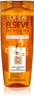 L’Oréal Paris Elseve Extraordinary Oil Coconut shampoo nutriente per capelli normali e secchi
