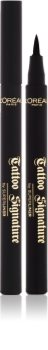 L’Oréal Paris Tattoo Signature eyeliner in penna