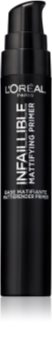 L’Oréal Paris Infallible Infaillible base matifiante