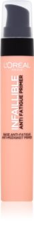 L’Oréal Paris Infallible aufhellender Make-up Primer