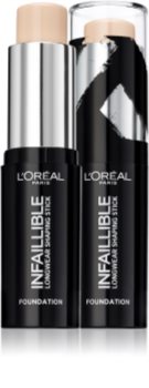 L’Oréal Paris Infallible Infaillible fond de teint en stick