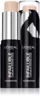 L’Oréal Paris Infallible fond de teint en stick