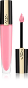 L’Oréal Paris Rouge Signature matná tekutá rtěnka
