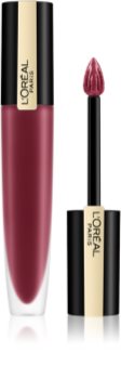 L’Oréal Paris Rouge Signature batom líquido com efeito mate