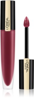 L’Oréal Paris Rouge Signature матовая жидкая помада для губ | notino.runotino logo