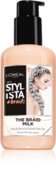 L’Oréal Paris Stylista The Braid Milk Styling Product