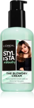 L’Oréal Paris Stylista The Blowdry Cream produto de styling